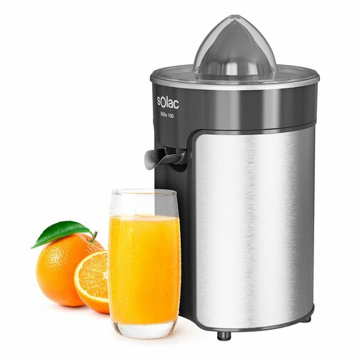Solac EX6170 odšťavňovač Stillo 100