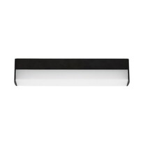 Rabalux 78045 podlinkové LED svítidlo Band 2, 27 cm, černá