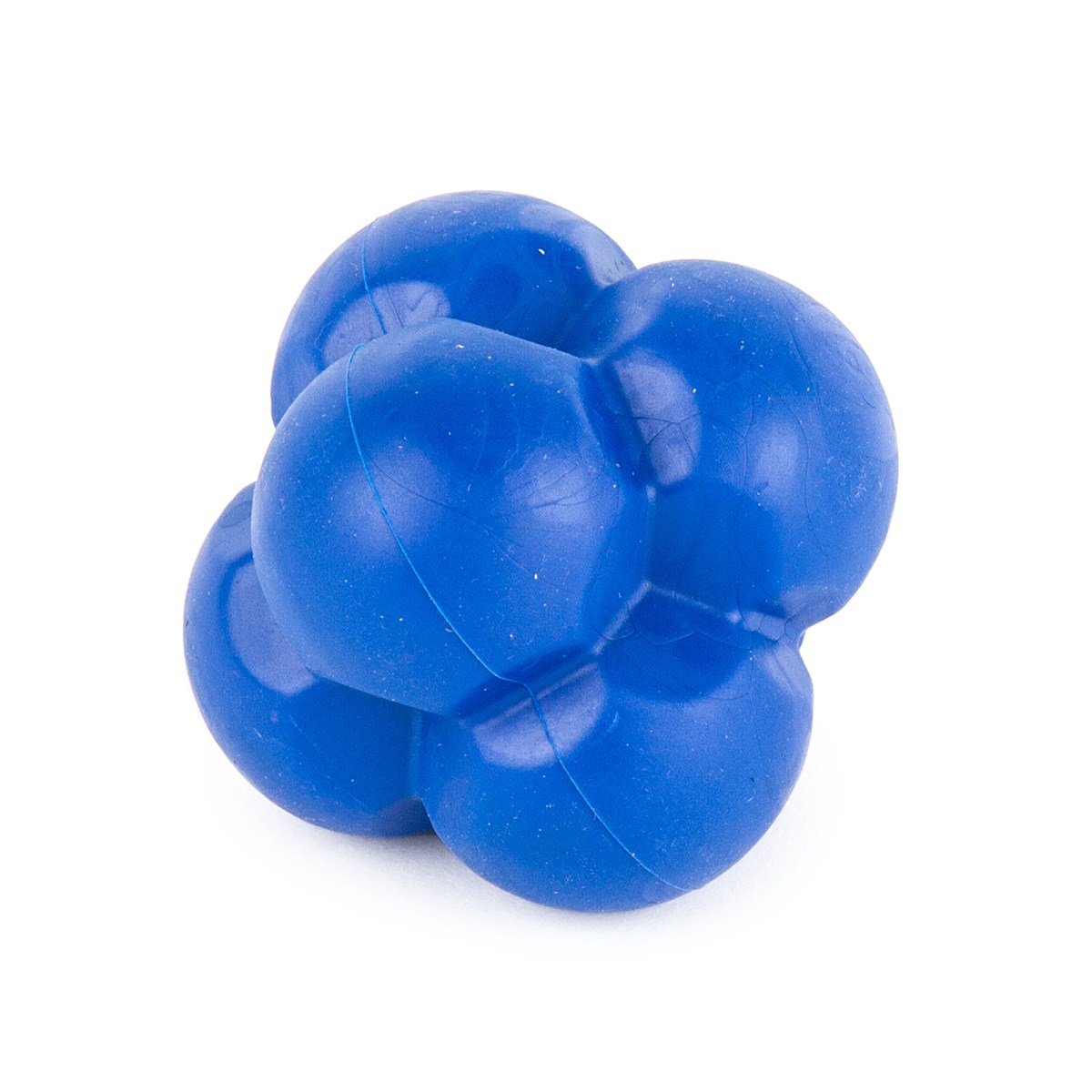 Tréninkový míč Reaction Ball, modrá