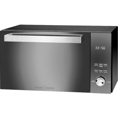 ProfiCook MWG 1204 mikrohullámú sütő+grill