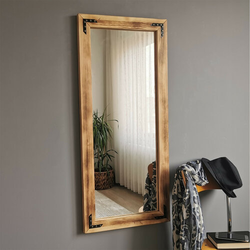 Oak tükör 50 x 110 cm