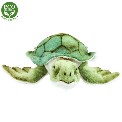 Rappa Plyšová vodná korytnačka, 20 cm