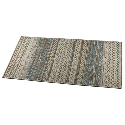 Kusový koberec Star modrá, 120 x 170 cm