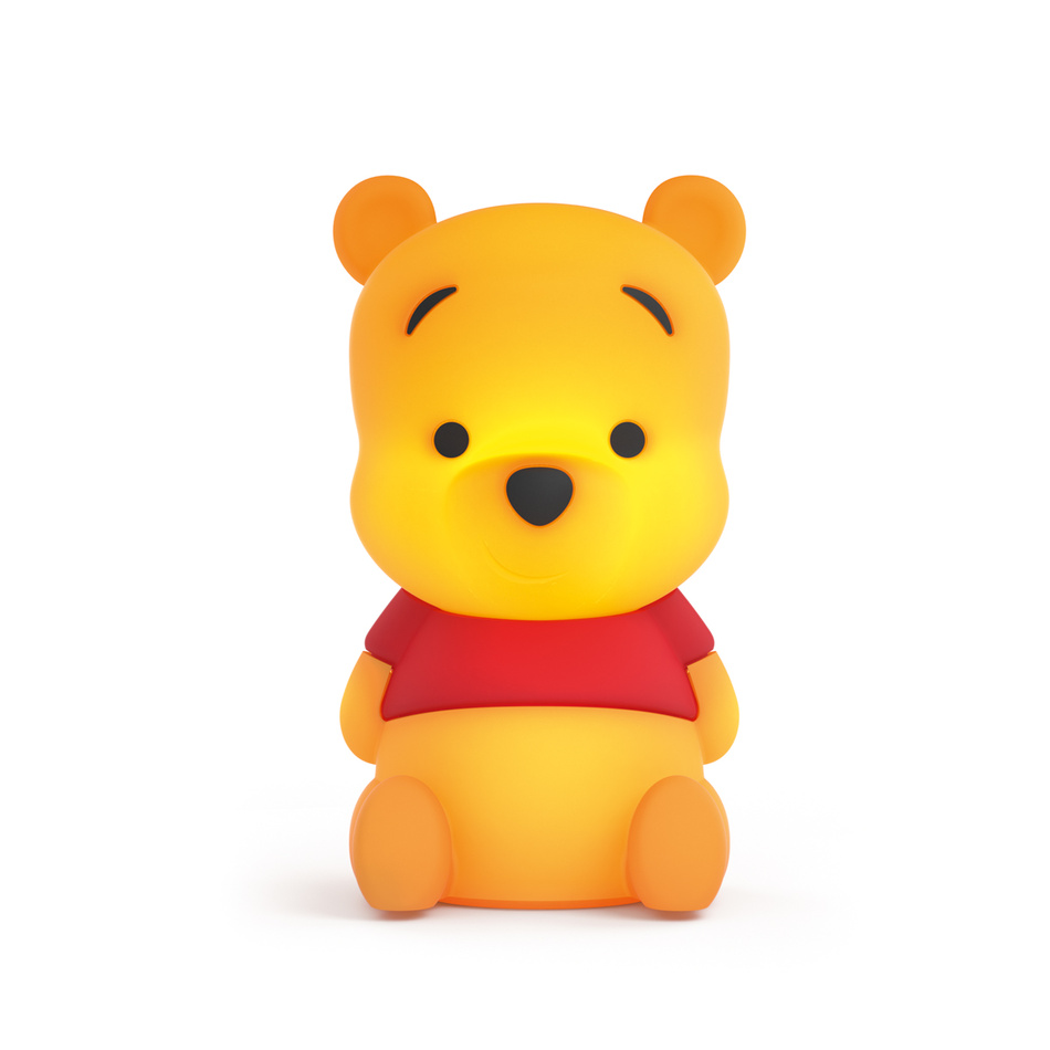 Philips Disney Svietidlo detské Winnie the Pooh