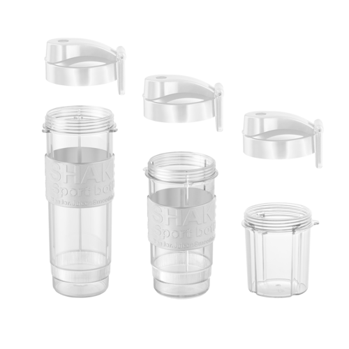 Concept SM3491 smoothie maker, biela