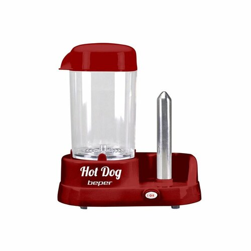 Producator de hotdog Beper P101CUD501