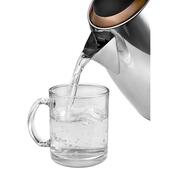 Fierbător Kalorik JK 1050CO 1,7 l,arămiu