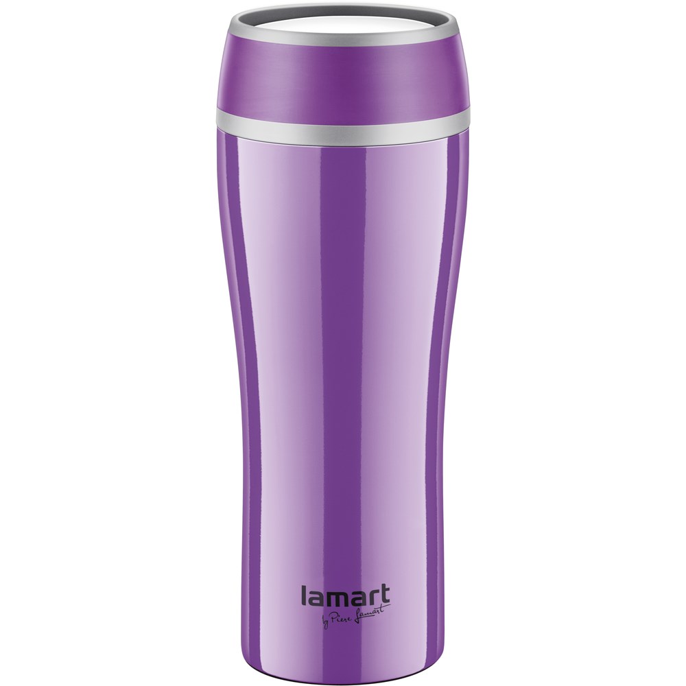 Lamart LT4025 termohrnek fialová