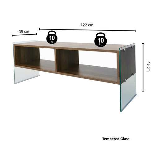 TV stôl Rosé