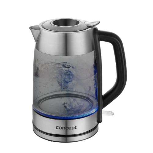 Concept RK4095 Czajnik elektryczny szklany