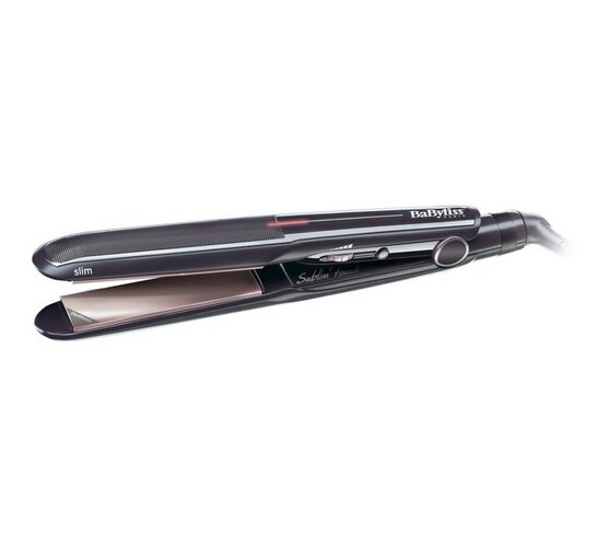 BaByliss ST 226E prostownica do włosów