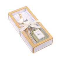 Vonný difuzér Hello new day White jasmin, 30 ml Vonný difuzér Hello new day White jasmin, 30 ml
