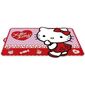 Prostírání Hello Kitty red 2, 44 x 30 cm