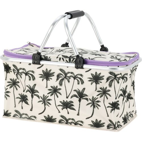 Koszyk chłodzący Palma III, 35 l, 48 x 24 x 28 cm