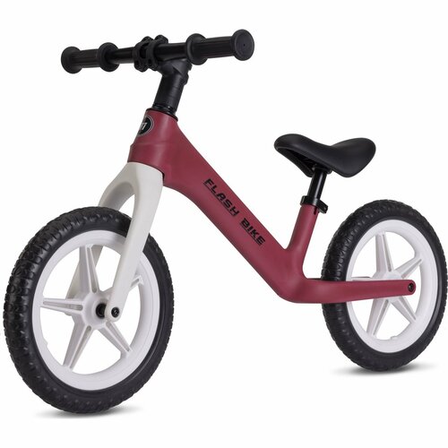Buddy Toys BPB 2111 Flash bike futókerékpár
