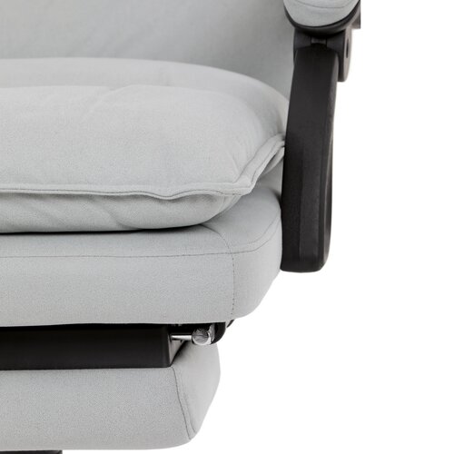 Pisarniški stol Autronic KA-Y350 SIL