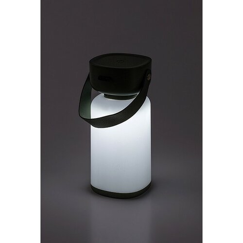 Rabalux 77144 zewnętrzna lampka stołowa LED Funes,funkcjonalna, 3 W, zielona