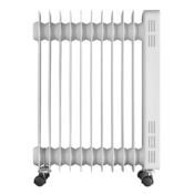 Radiator cu ulei Concept RO3411