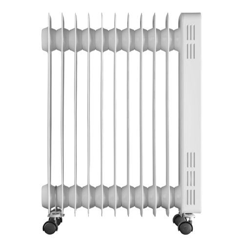 Radiator cu ulei Concept RO3411