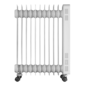 Radiator cu ulei Concept RO3411