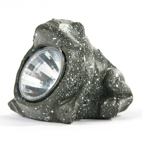 Rabalux Solar pet lampa solarna żaba