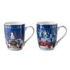 Florina Tasse Jack frost, 340 ml