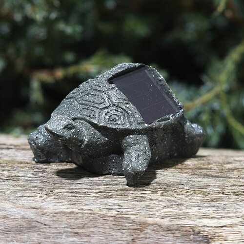 Rabalux Solar pet 8509 lampa solarna żółw