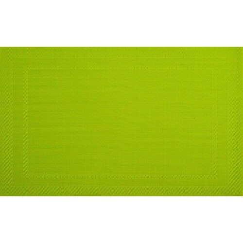 Prestieranie Ambition, zelená, 30 x 45 cm, sada 4 ks