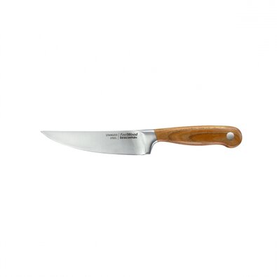 Tescoma Nůž porcovací FEELWOOD, 15 cm