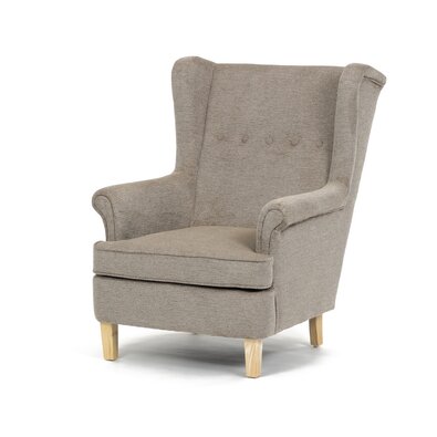 Ohrensessel BGE2, beige