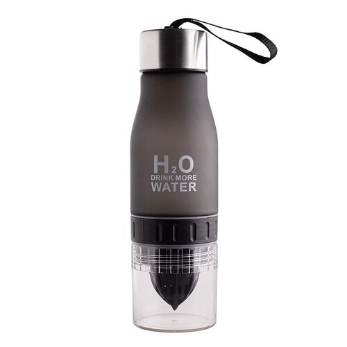 Altom Plastová láhev s filtrem, 650 ml