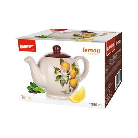Banquet Lemon Kanvica 1200 ml