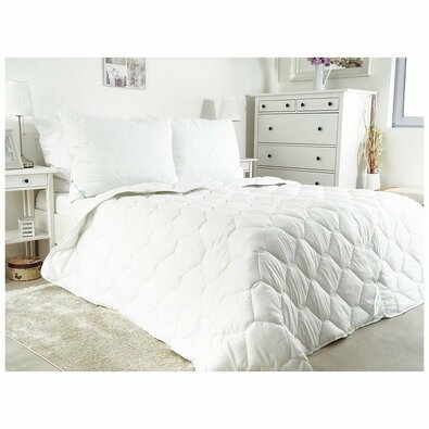 B.E.S. Petrovice Bettenset Bella Optimal Aloe vera, 140 x 200 cm, 70 x 90 cm