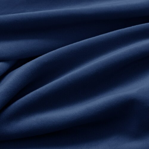 Restilo Napinac za stol Sento indigo, 48 x 48 x 58+ 10 cm, komplet 6 kosov
