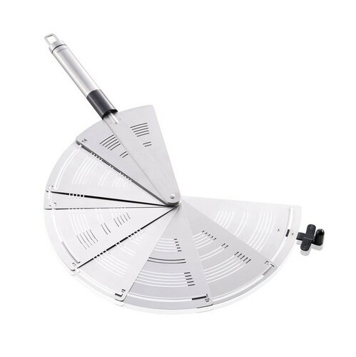 Leifheit ProLine serpenyőfedél, 28 cm 03090