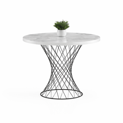 Stół do jadalni Pota White