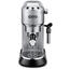 De'Longhi EC 685.M Pákové espresso, strieborná