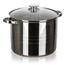Banquet Nerjaveča posoda LIVING, 13,5 l