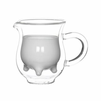 4Home Mlecznik termiczny Moo Hot&Cool 250 ml, 1 szt.