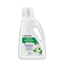 Bissell Natural Multi-Surface čisticí prostředek, 2 l Bissell Natural Multi-Surface čisticí prostředek, 2 l