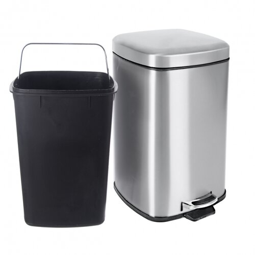 Orion pedálos hulladékgyűjtő, 20 l