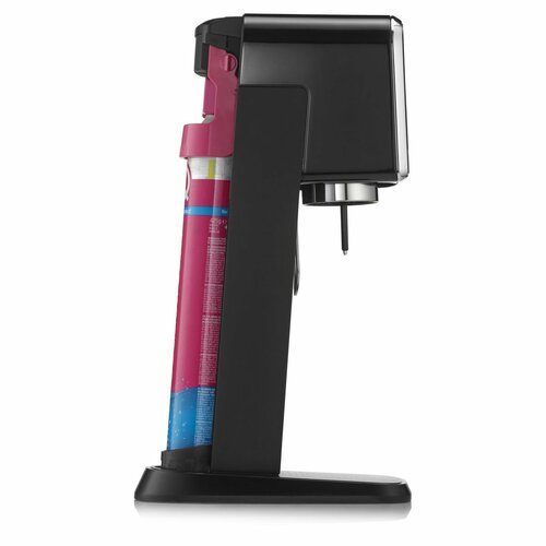 Sodastream Art Black Tonic Megapack aparat za pripravo peneče vode