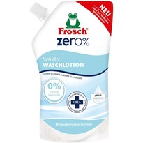Frosch EKO Tekuté mýdlo ZERO - náhradní náplň, 500 ml
