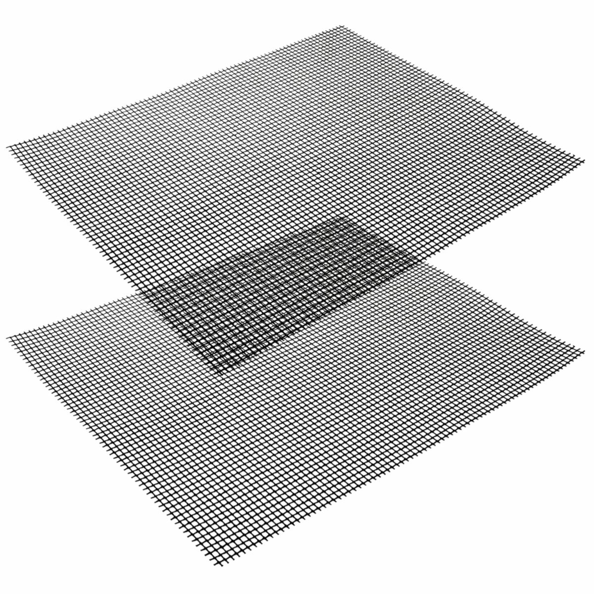 Orion Podložka grilovacia teflón 40 x 33 cm, 2 ks