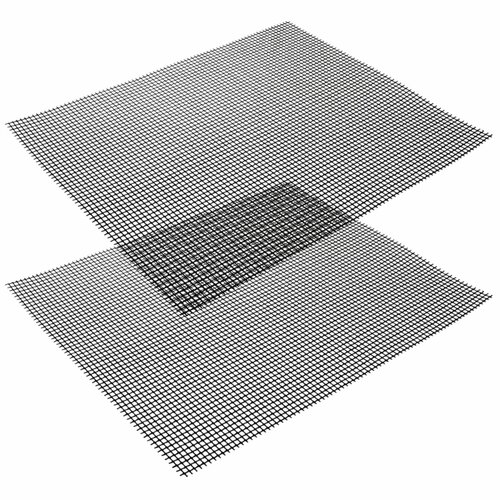 Orion teflon grillalátét 40 x 33 cm, 2 db