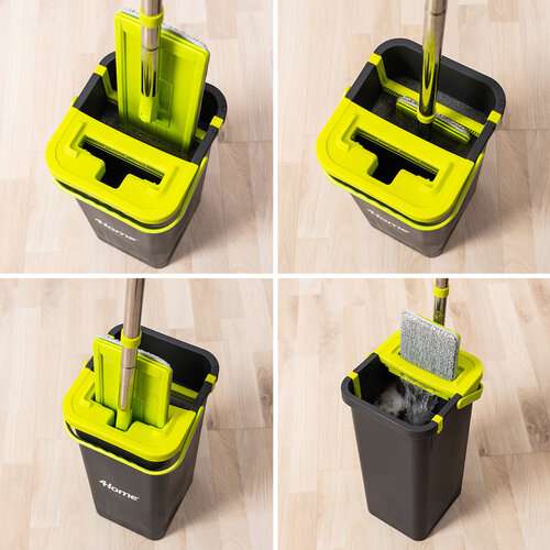 4Home Rapid Clean Compact Mopp
