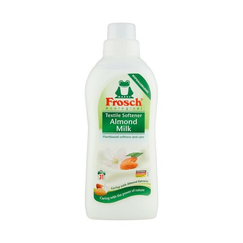 Frosch Aviváž Mandlové mléko (EKO Hypoalergenní, 750ml)