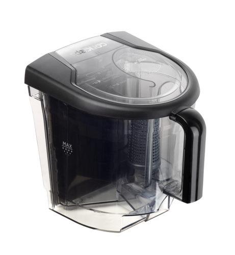 Concept VP5240n aspirator fără sac 4A RADICAL PetExpert, 800 W