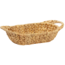 Koszyk owalny do pieczywa, 31 x 23 cm