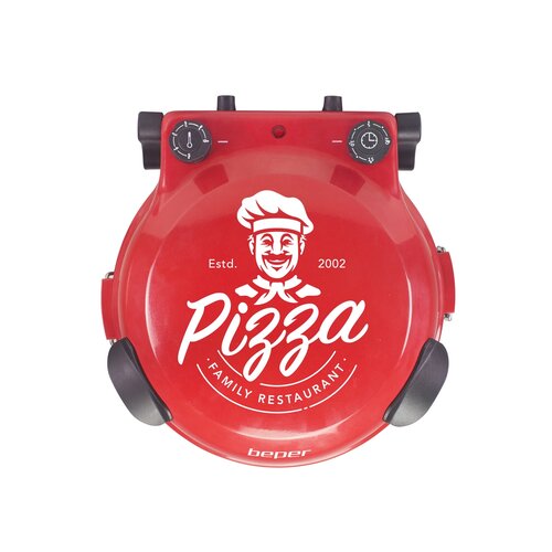 Beper P101CUD300 cuptor pentru pizza